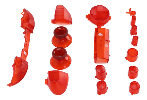 Los Kits De Modificación De Botones Completos Disparan El Co