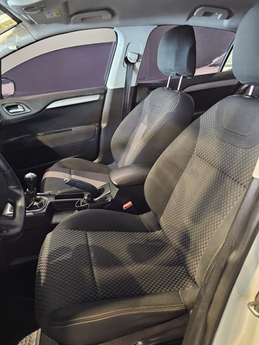 Citroën C4 Lounge 1.6 Tendence Hdi 115cv Am16