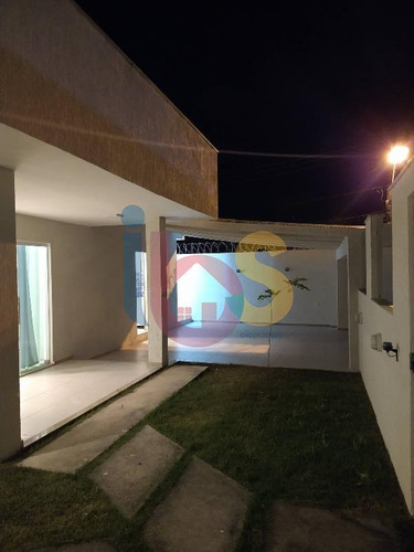 Imagem 28 de 30 de Casa No Condomínio Outeiro Da Glória - 3428