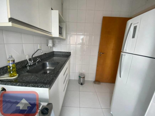 Imagem 6 de 14 de Ótimo Apartamento 55m² Na Cidade Nova Heliópolis. - 17889 Ap-vit