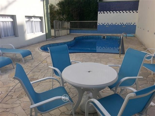 Imagem 12 de 15 de Apartamento À Venda 02 Dorms 01 Vaga Grs/ Sp - 2721-1