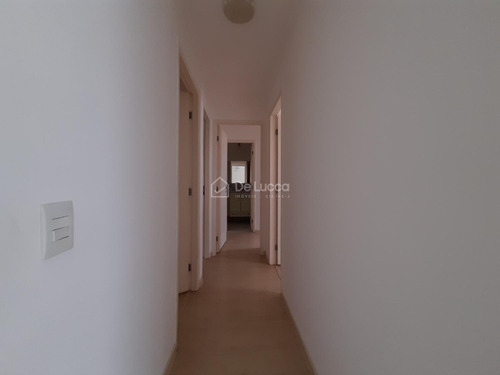 Imagem 11 de 30 de Apartamento À Venda Em Parque Das Flores - Ap010889