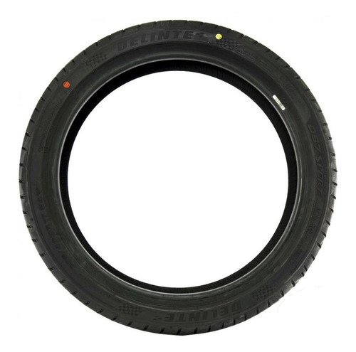 Pneu Delinte Aro 18 255/40r18 Ds7 Sport 99y