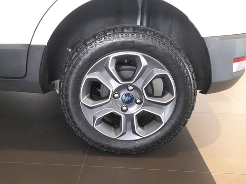 Ford Ecosport 1.5 TI-VCT FLEX FREESTYLE AUTOMÁTICO
