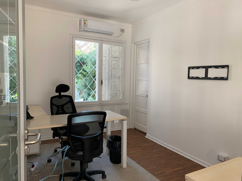 Casa Para Oficina Habilitada Providencia (87182)