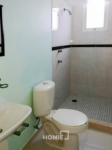 Imagen 9 de 12 de Departamento Con Elevador En Agrícola Pantitlán, Iztacalco, 12226