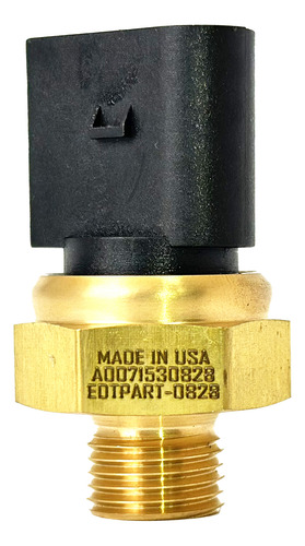 Sensor De Presion De Aceite Mb 904 906 924 926 A0071530828