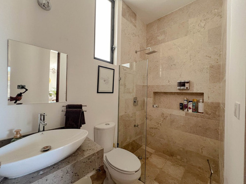 Casa En Temozon En Venta Con Paneles Solares