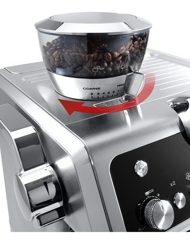Cafetera Delonghi La Specialista Prestigio Ec9355.m