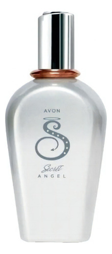 Avon Secret Fantasy Secret Angel Fragancia Para Mujer Volumen de la unidad 50 mL
