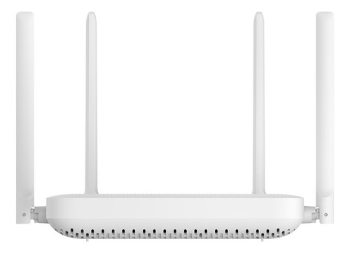 Roteador Xiaomi Ax1500 5ghz Wifi 6 Iptv Mesh Network 1500mbps