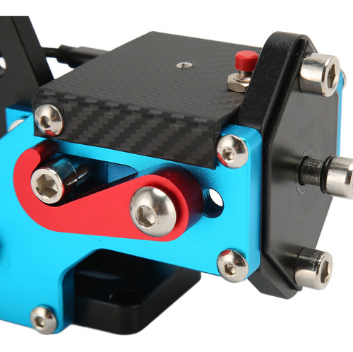Juego De Carreras Sim 2 En 1 Usb Pc Handbrake De 64 Bits Par