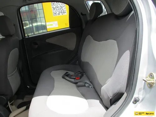 Chery Xcross Sqr7150j047 1500cc Mt Aa