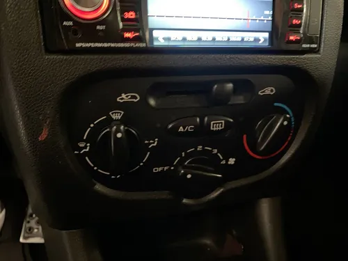Peugeot 207 1.6 Compact