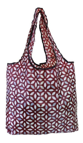 Bolsa Cartera Plegable Compras Viaje Rosenthal 2019
