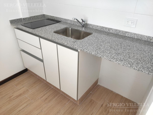 Imagen 11 de 18 de Rodriguez 1100 - Departamento Monoambiente En Venta En Rosario