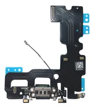 Comprar Flex Carga Pin Carga Jack Microfono Compatible Iphone 7g 