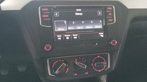 Volkswagen Saveiro 1.6 Trendline