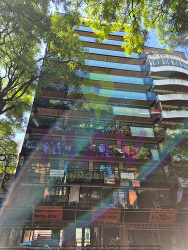 Av. Pedro Goyena 162m2 3 Dormitorios En Suite Mas Cochera