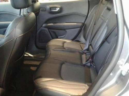 Compass 2.0 16v Longitude 4x4 Aut. + Pack Premium