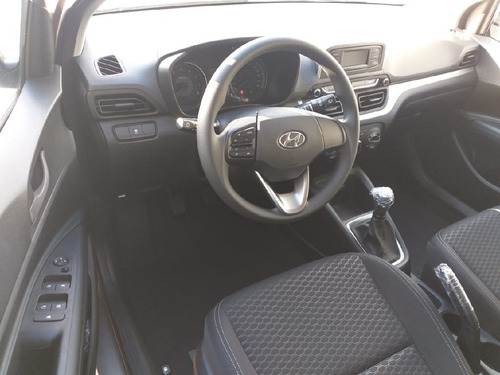 Imagem 11 de 14 de Hyundai Hb20 1.0 12v Flex Vision Manual