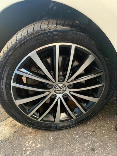 Imagem 12 de 13 de Volkswagen Jetta 2016 2.0 Tsi Highline 4p