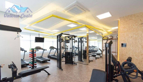Imagem 28 de 30 de Apartamento À Venda, 147 M² Por R$ 2.580.000,00 - Campo Belo - São Paulo/sp - Ap1684