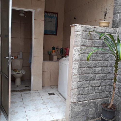 Imagem 5 de 14 de Casa Duplex 4 Quartos 4 Varandas 3 Banheiros Cisterna 10 Mll