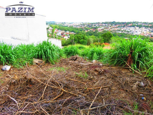 Imagem 3 de 4 de Terreno À Venda, 336 M² - Jardim Das Videiras - Vinhedo/sp - Te2142