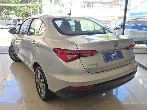 Fiat Cronos 1.3 FIREFLY FLEX PRECISION CVT