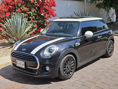 MINI Cooper 1.5 Chili At