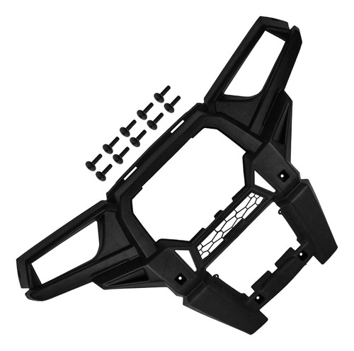 Caltric 5439786-070 5451482-070 7519650 Front Bumper Fas Cch
