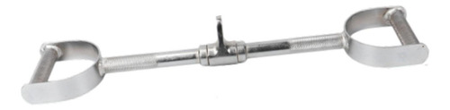 Lat Pull Down Bar Tricep Press Barra Down Bar Nonslip