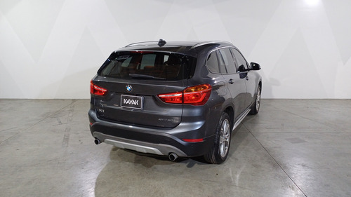 BMW X1 2.0 SDRIVE20IA X LINE DCT