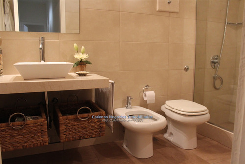 Venta Apartamento Centro 4 Dormitorios