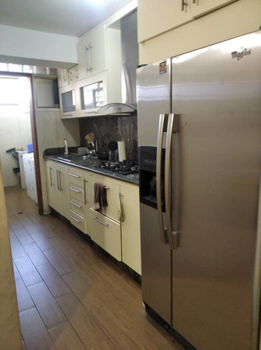Imagen 4 de 11 de Apartamento En Venta