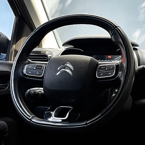 Citroën C4 Cactus 1.6 Shine Turbo Aut
