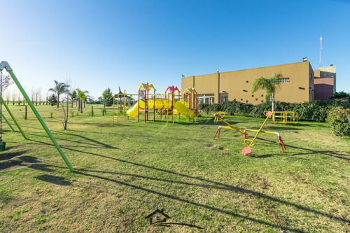 Imagen 28 de 28 de Excelente Lote Cerca Al Área Deportiva En El Barrio Privado