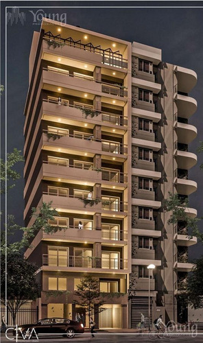 Imagen 12 de 14 de Departamento Monoambiente En Pozo En Venta- Wilde