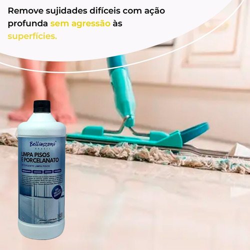 pa Pso Porcelanato Cerâ ca Tra Mancha peza Pesada
