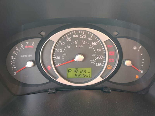 Imagem 12 de 15 de Hyundai Tucson 2.0 16v Flex Aut 2015