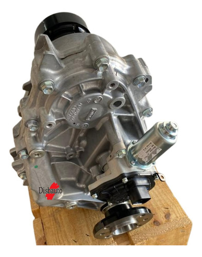 Caixa Transferencia Ford Ranger 2.2 Diesel 2012 A 2021