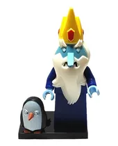 Comprar Boneco Mini Figura Personagens Animes E Desenhos Escolha