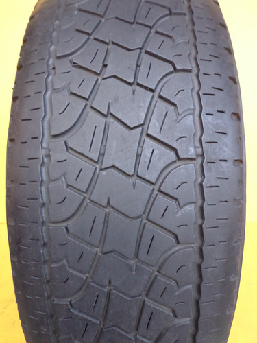 Pneu 255 65 Aro 17 Pirelli Scorpion Atr Usado Meia Vida T (Usado)