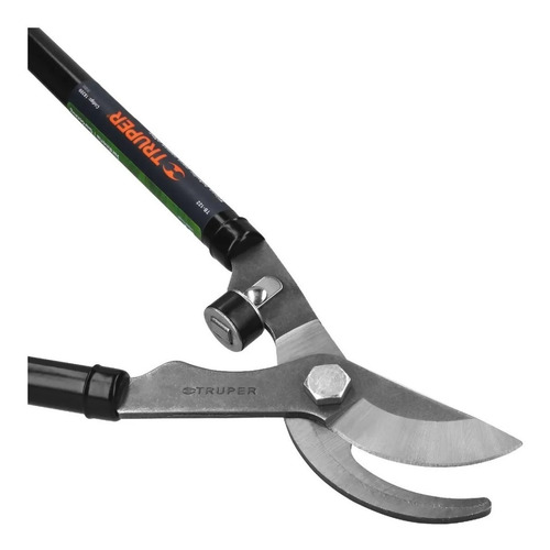 Tijera De Podar Ramas Mango Largo Profesional Truper Tb-122