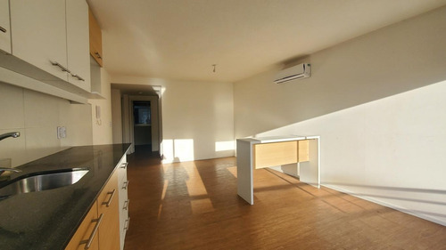 Imagen 1 de 8 de Apartamento 2 Dormitorios La Blanqueada X04.