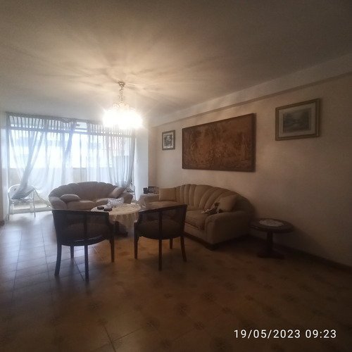 Apartamento En Venta 