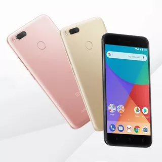 Xiaomi Mia1