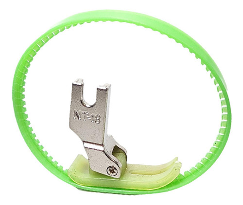 Accesorio Esencial Para Coser Con Anillo Único Izquierdo