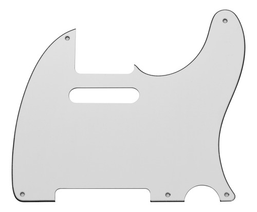 Protector De Guitarra Tl50s De 3 Capas Para Guitarra Tl
